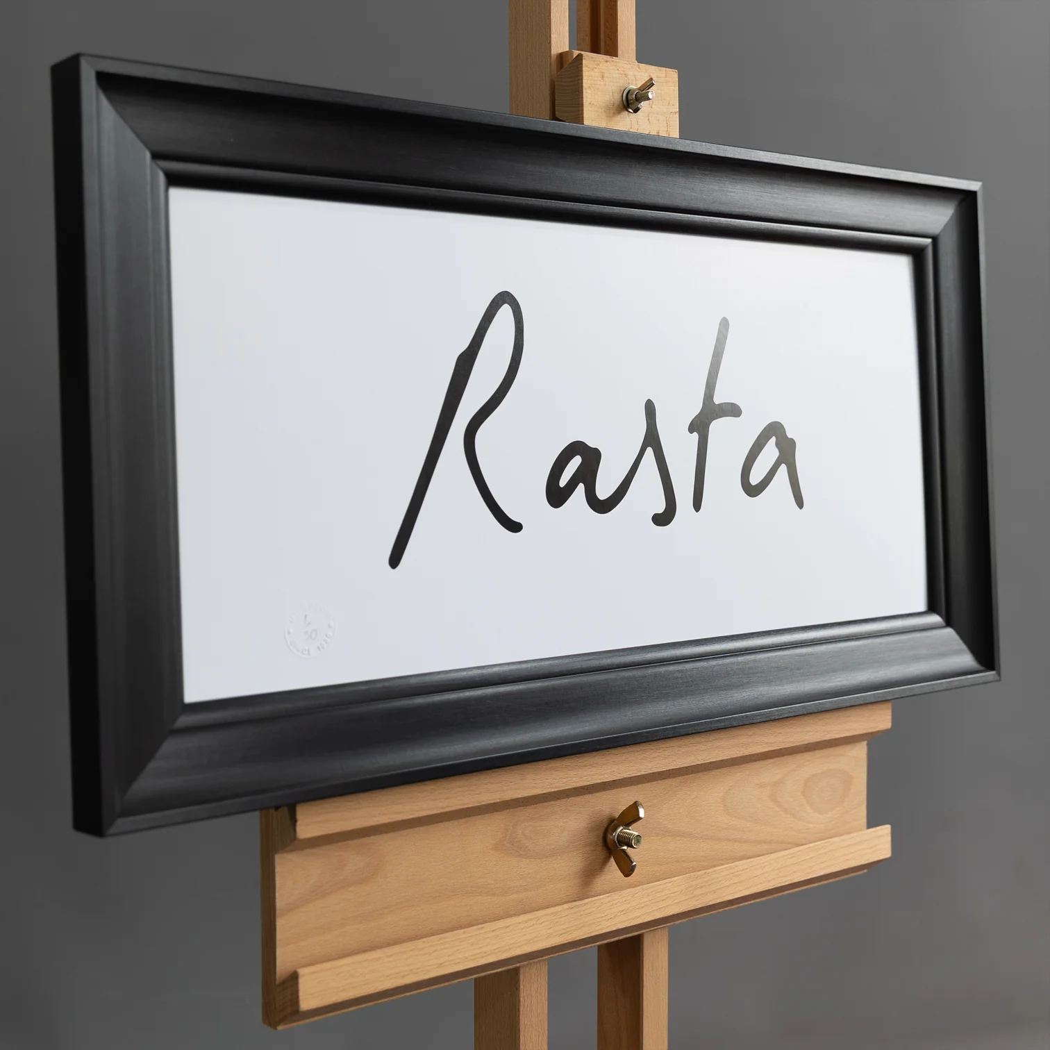 C'Mon Rasta! - Edition of 30 Each - New Item - Image 3